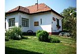 Family pension Cered Hungary